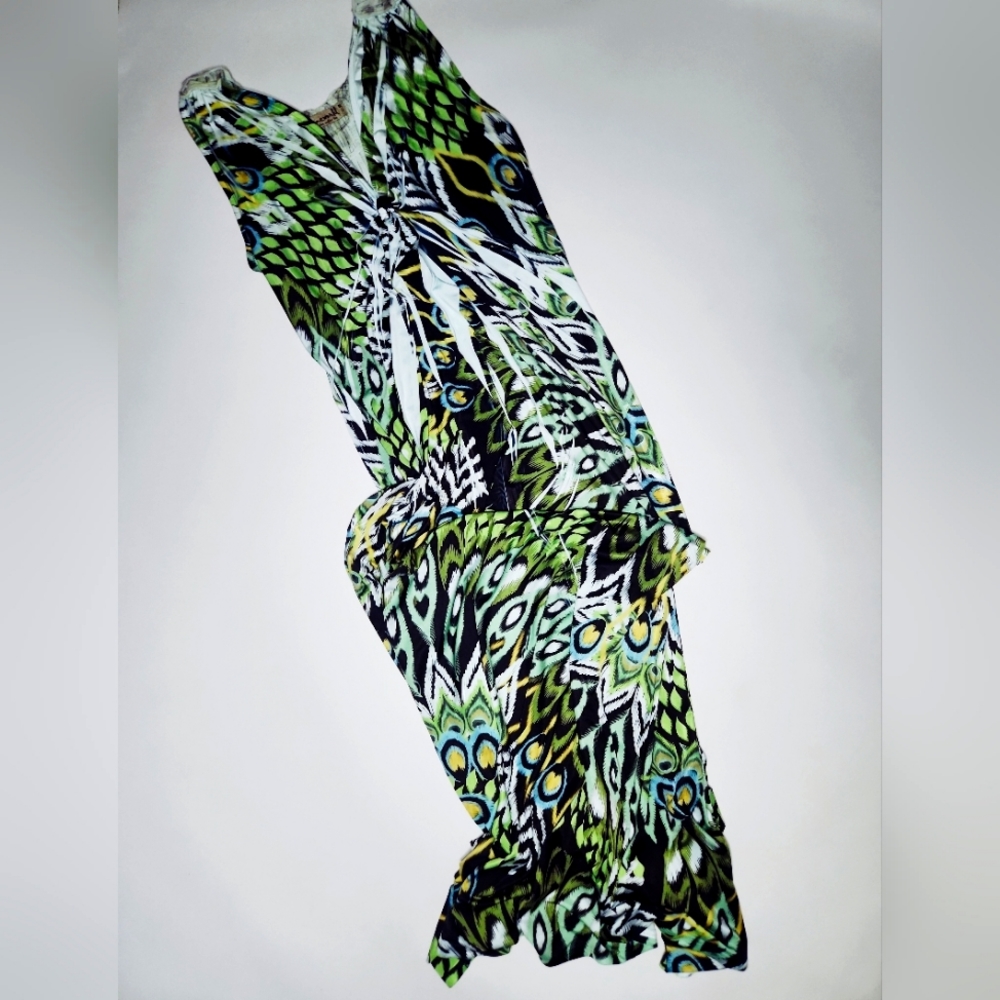 One World Dress